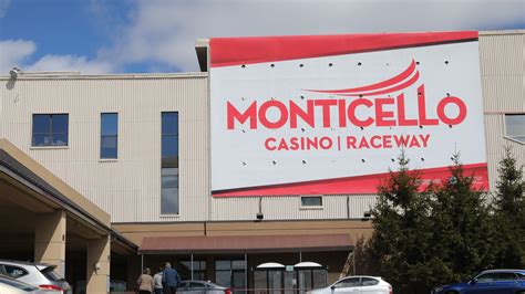 Casino Perto De Monticello Ny