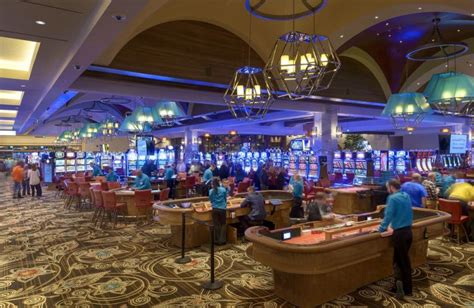 Casino Perto De Waterloo Nova York