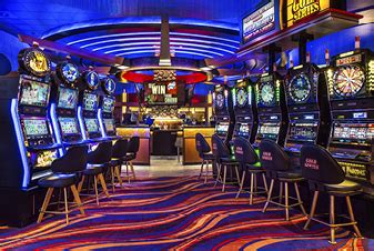 Casino Perto De Williston Dakota Do Norte