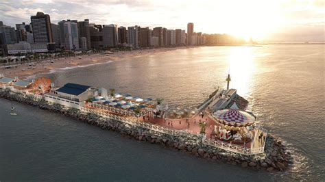 Casino Pier Beira Mar 2024