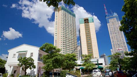 Casino Pioneiro Em Mandaluyong