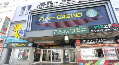 Casino Planeta Ufo Hannover