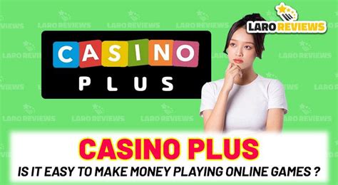 Casino Plus Bolivia