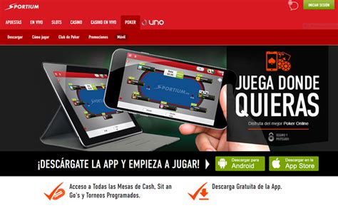 Casino Poker Huelva