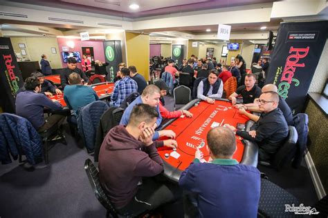 Casino Poker Iasi