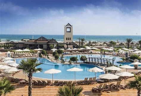 Casino Praia Rabat