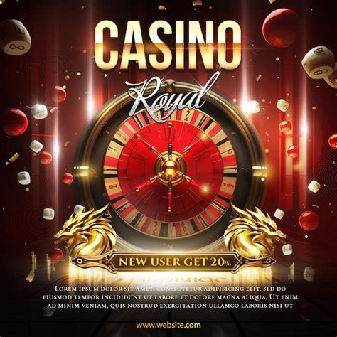 Casino Psd Modelo