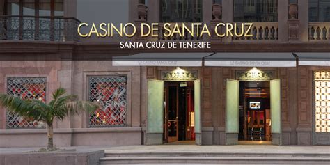 Casino Real De Santa Cruz De Tenerife