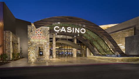 Casino Resorts Central Da California