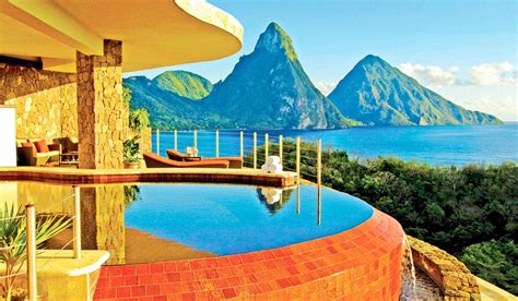 Casino Resorts Em St  Lucia