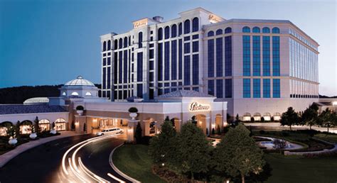 Casino Resorts Perto De Indianapolis