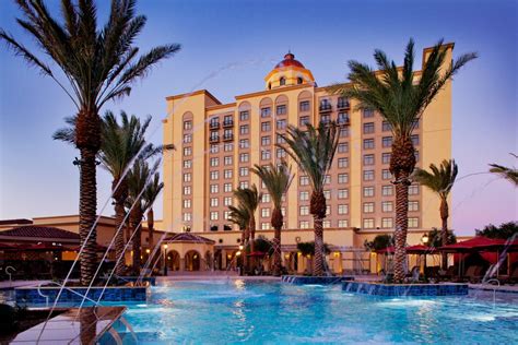 Casino Resorts Tucson Arizona