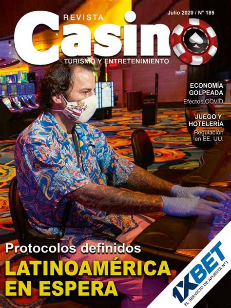 Casino Revista Online