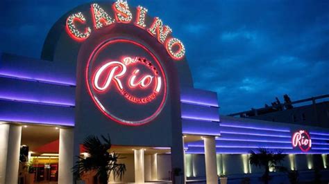 Casino Rio Cipolletti La Voz
