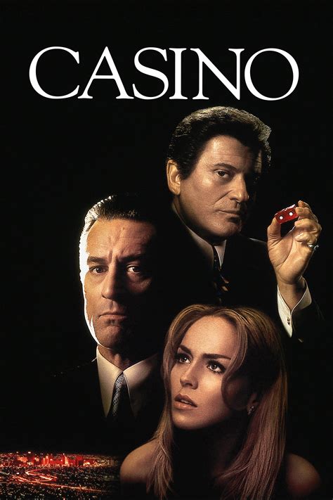 Casino Robert De Niro Pelicula Completa Subtitulada