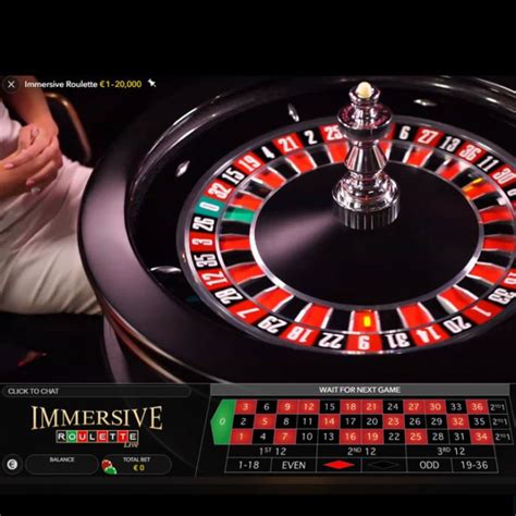 Casino Roleta Ao Vivo Online