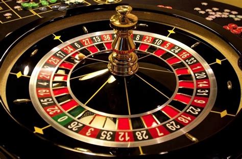 Casino Roleta Eletronica Fraudada