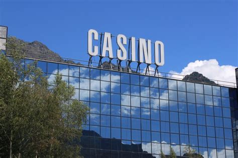 Casino Rosa Alpinista