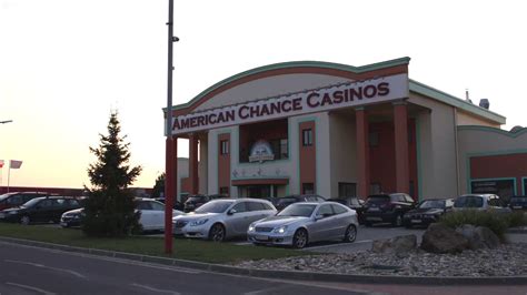 Casino Rota 59 Znojmo