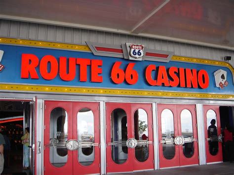Casino Rota 66 Nm