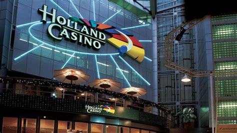 Casino Rotterdam