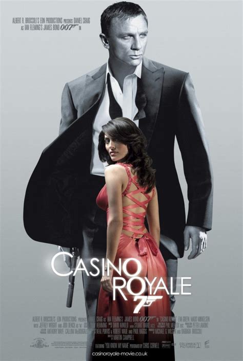 Casino Royal Bacau