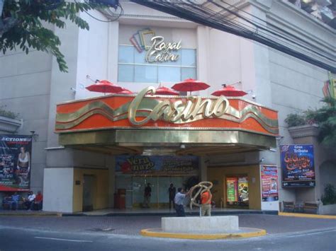 Casino Royal Dragon Panama