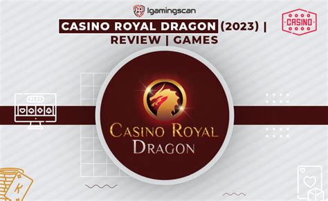 Casino Royal Dragon Peru