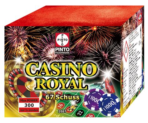 Casino Royal Neumarkt