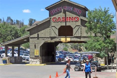 Casino Ruidoso Nm