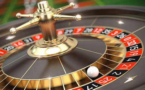 Casino Rulet Oyunu