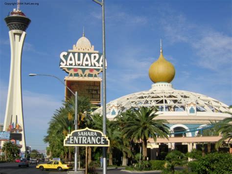 Casino Sahara Aplicacao