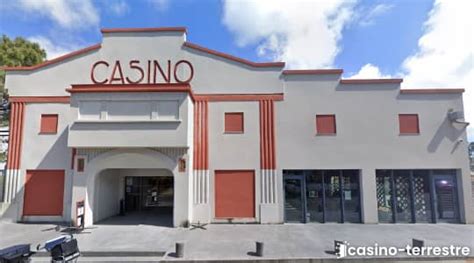 Casino Saint Trojan