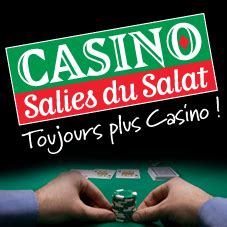 Casino Salies Du Salat Poker Tournoi