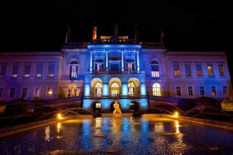 Casino Salzburgo Jantar Noite