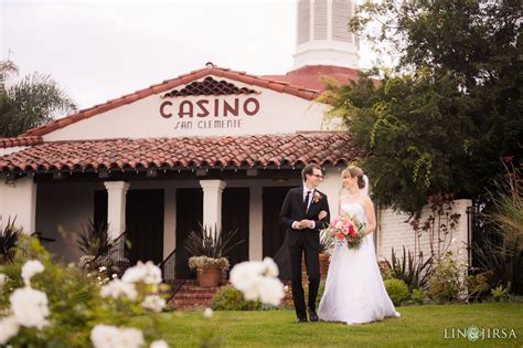 Casino San Clemente De Casamento Local
