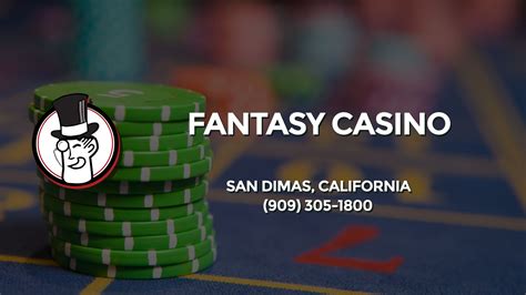 Casino San Dimas