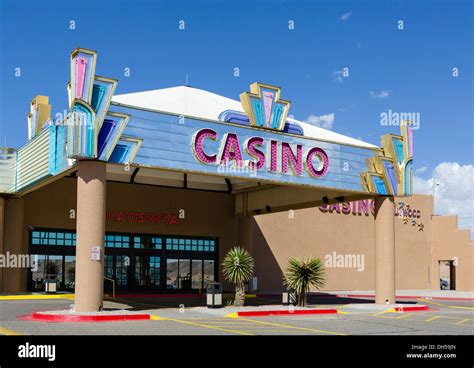 Casino San Felipe Novo Mexico