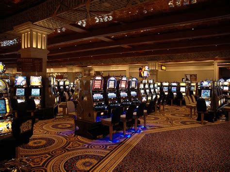 Casino Selvagem Dearborn