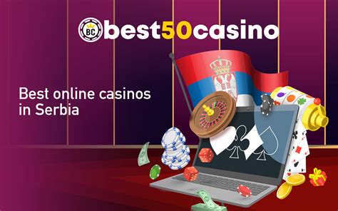 Casino Servia Online