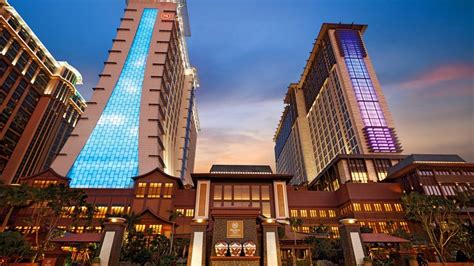 Casino Sheraton Macau