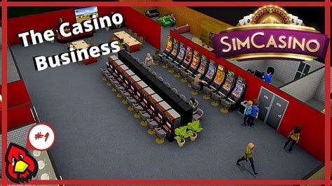 Casino Sim Drujba