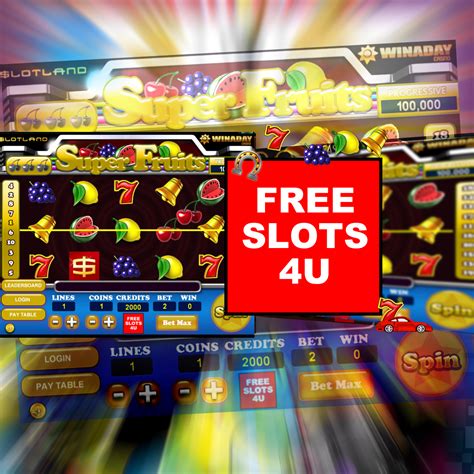 Casino Slot 4u