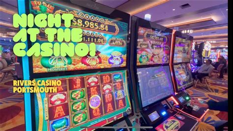 Casino Slot Portsmouth
