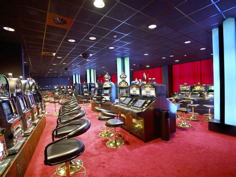 Casino Slots De Oostende