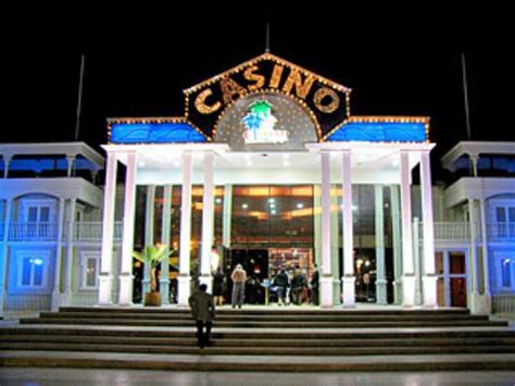 Casino Sonhos Iquique Fotos