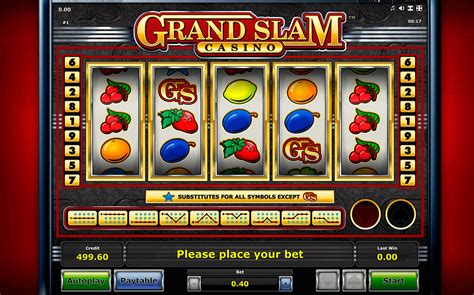 Casino Spel Gratis