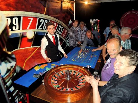 Casino Spellen No Huren Overijssel