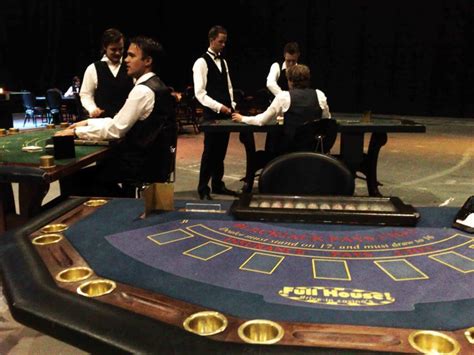 Casino Spellen No Huren Twente