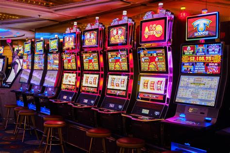 Casino Spielautomaten Dicas